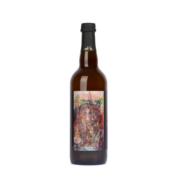 Istrian Grape Ale