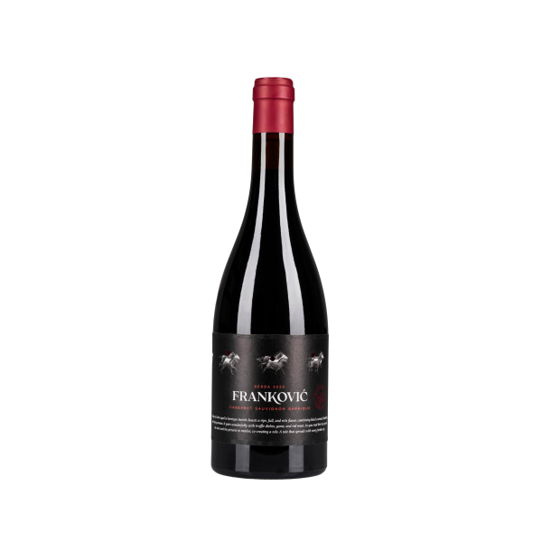 Cabernet Sauvignon
